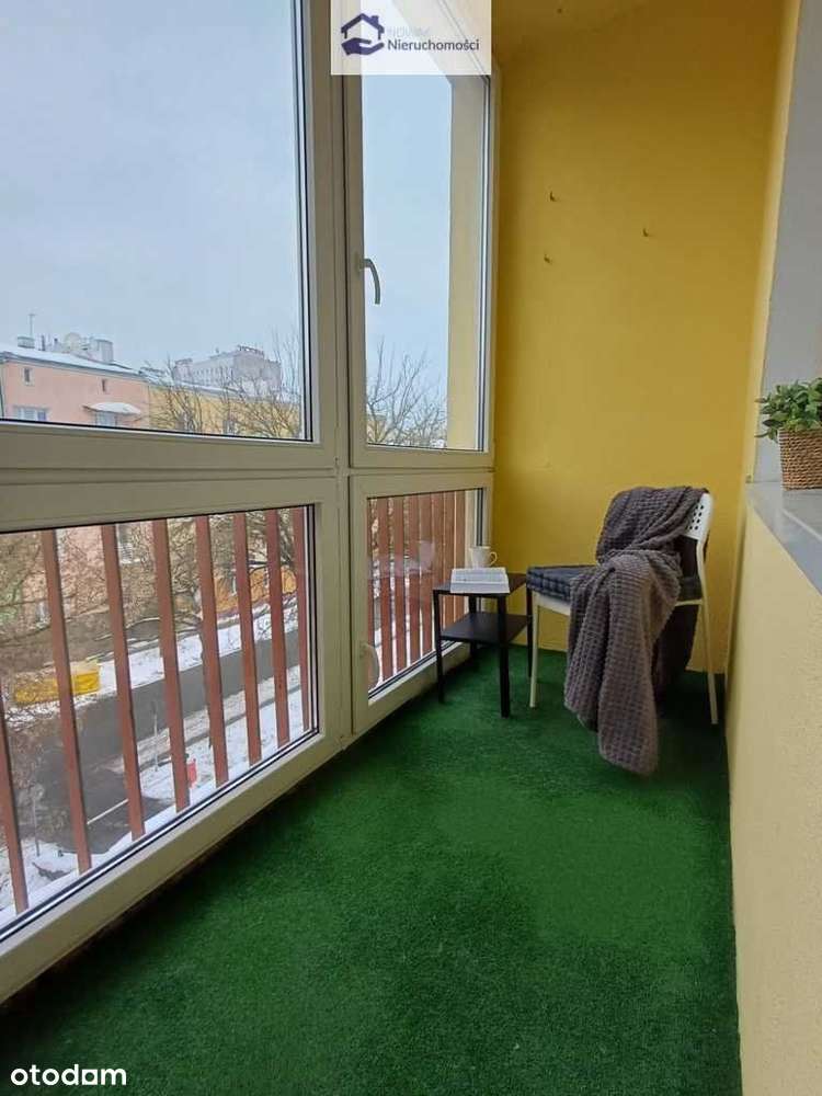 2 pokoje, ogrzewanie miejskie, blisko do uczelni-17