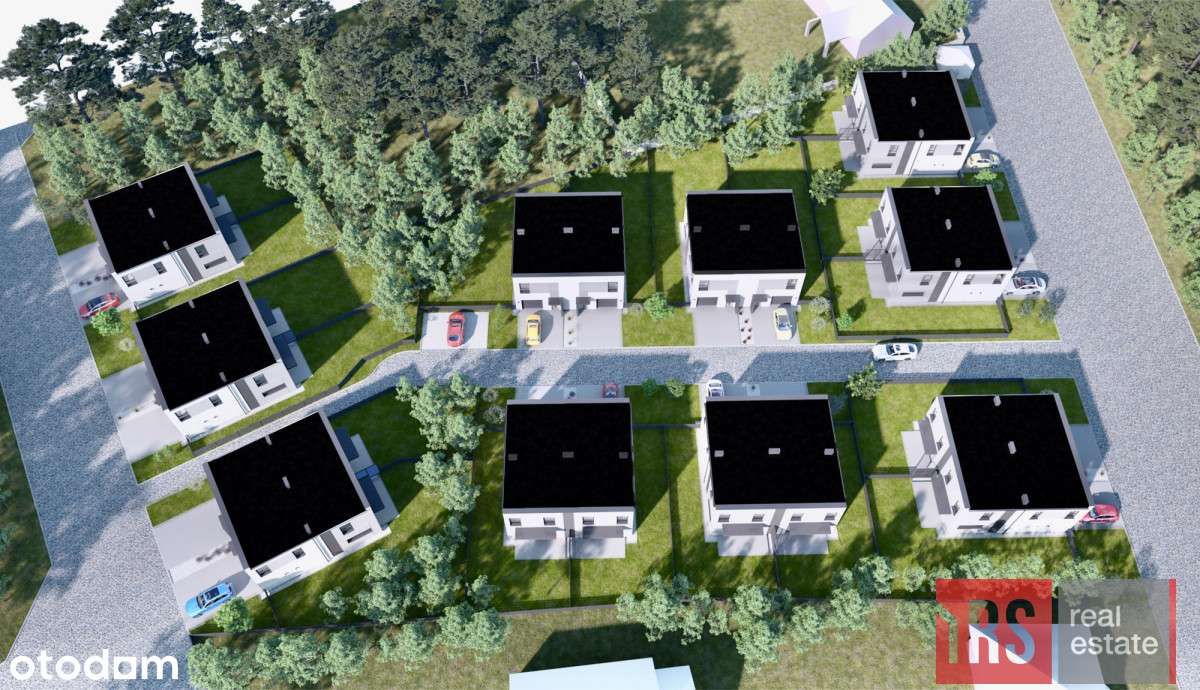 Dom przy Bałtyckiej na sprzedaż, stan deweloperski-16