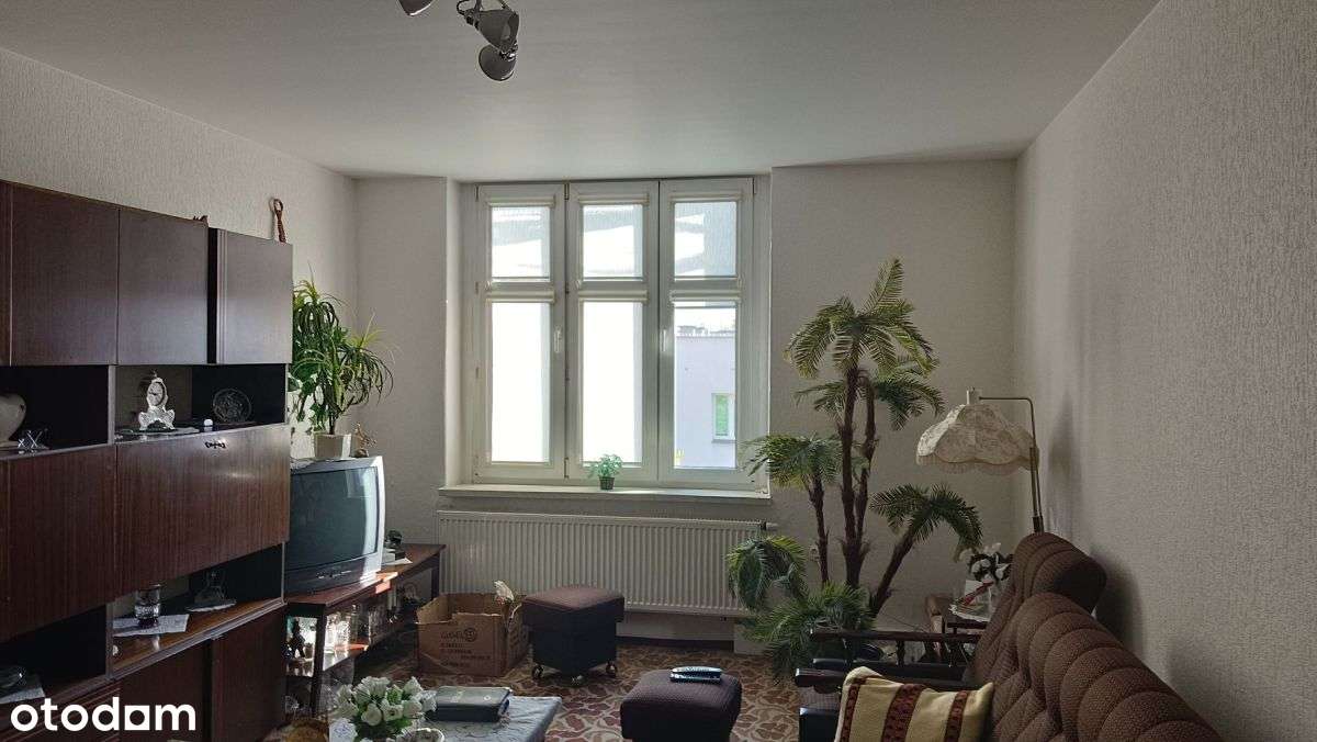 Duże mieszkanie w ładnej kamienicy na Wildzie - Pełny obrazek: 2/20