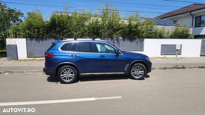 BMW X5 xDrive30d - 3