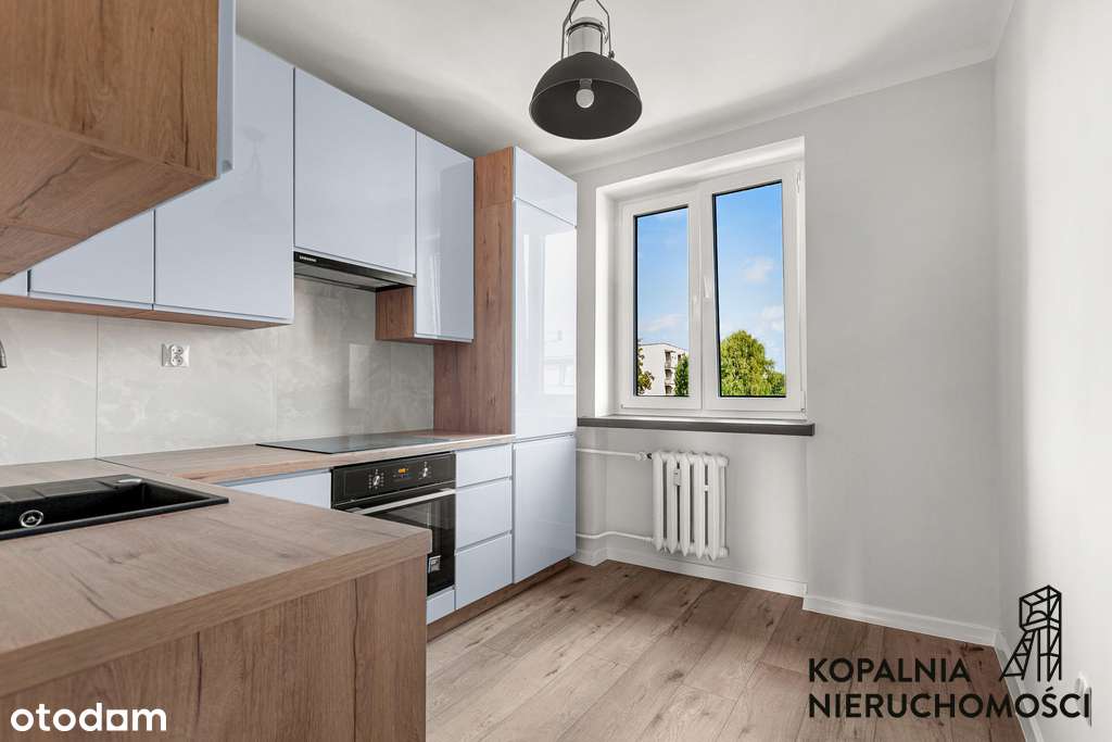 Duży balkon z przyjemnym widokiem / Blisko DTŚ - Pełny obrazek: 2/15