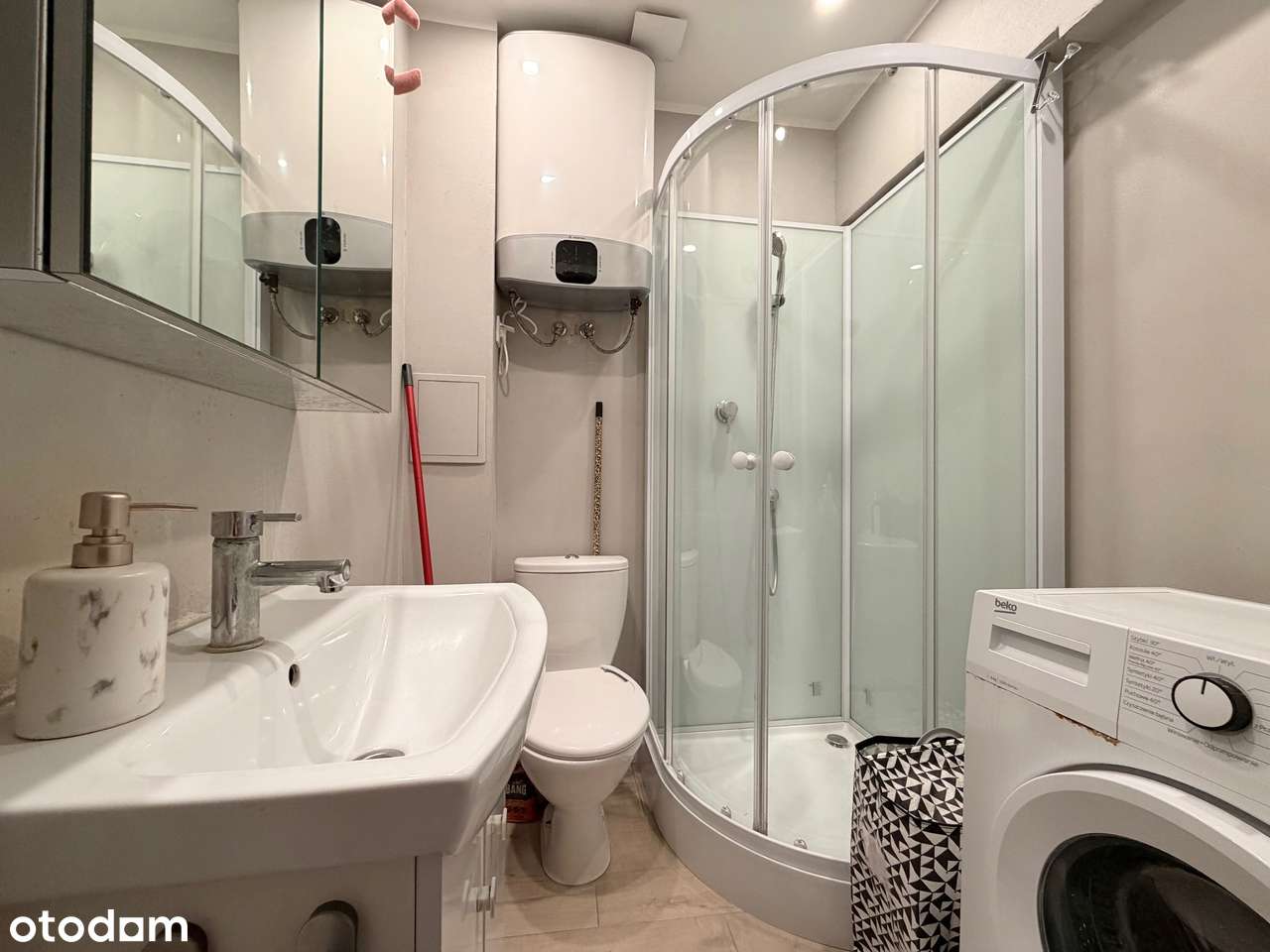 2 pokoje | Wolne od 1 grudnia | ul.Bukowa-5