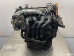 Motor SKODA OCTAVIA I Combi (1U5) 1.4 16V | 08.00 - 12.10 Usado REF. BCA - 4