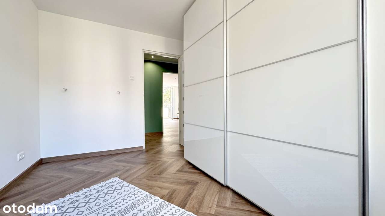 2 pokoje w centrum Bielska - idealne do życia i inwestycji! - Pełny obrazek: 4/15