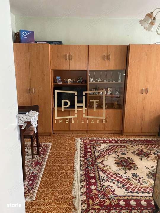 Apartament cu 2 camere, 49 mp,zona Donath! - Imagine principală: 1/10