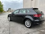 Audi A3 Sportback 1.6 TDI Attraction - 5