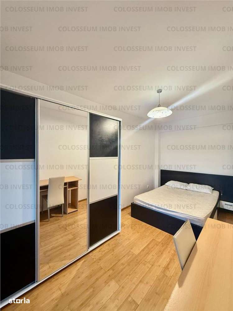 Apartament 2 camere, decomandat - zona Avantgarden - Imagine principală: 3/10