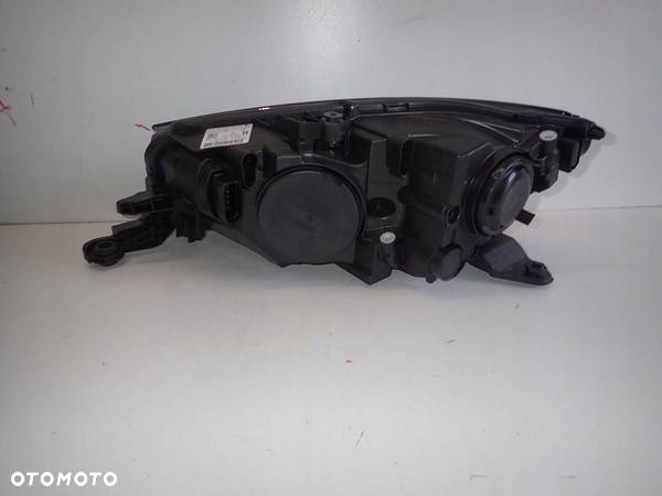 Lampa przód prawa SKODA FABIA III LIFT 18- - 5