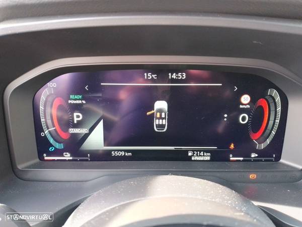 Nissan Qashqai 1.5 e-Power N-Connecta - 15