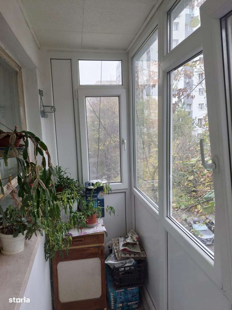 Vanzare-2 camere-dec-3/4-Dr Taberei-Plaza-reabilitat-balcon-liber-7