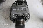 RENAULT MEGANE I 1.4B ALTERNATOR 7700434899 - 1