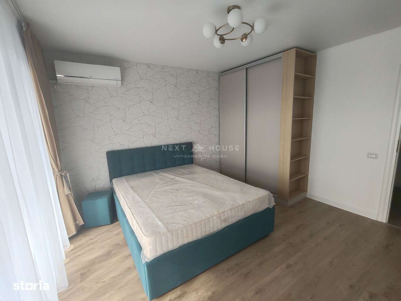 Apartament  ( Duplex ) - Parcul Carol - Liberty  Center - Unirii 2km - Imagine principală: 4/20