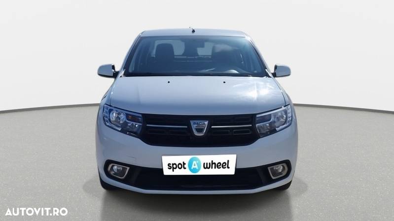 Dacia Logan 1.5 Blue dCi Laureate - 2