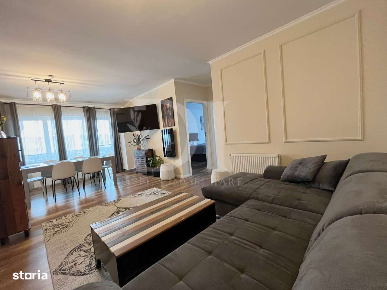 Apartament la cheie / ideal pentru locuinta sau investitie - Imagine principală: 3/14