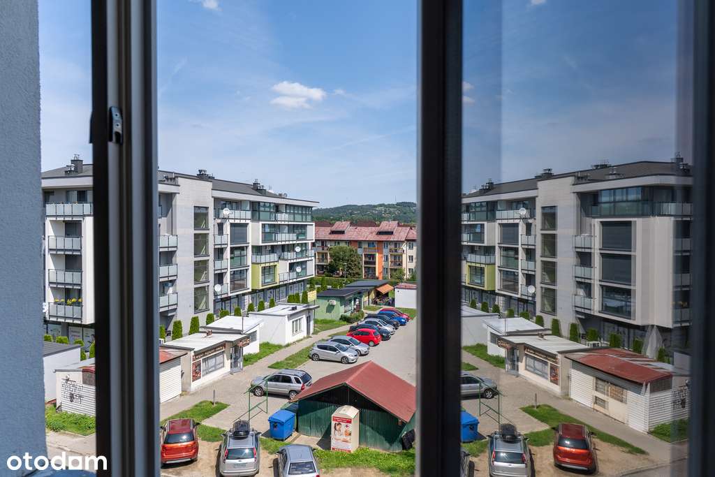 Przestronne 4-pokojowe mieszkanie z balkonem-3