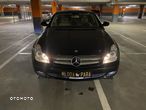 Mercedes-Benz CLS 350 - 28