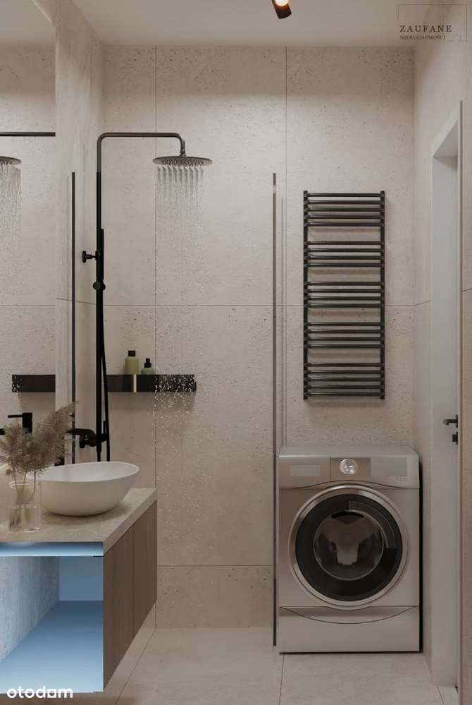 2 pokoje ★ 26 m2 ★ Nowe-7