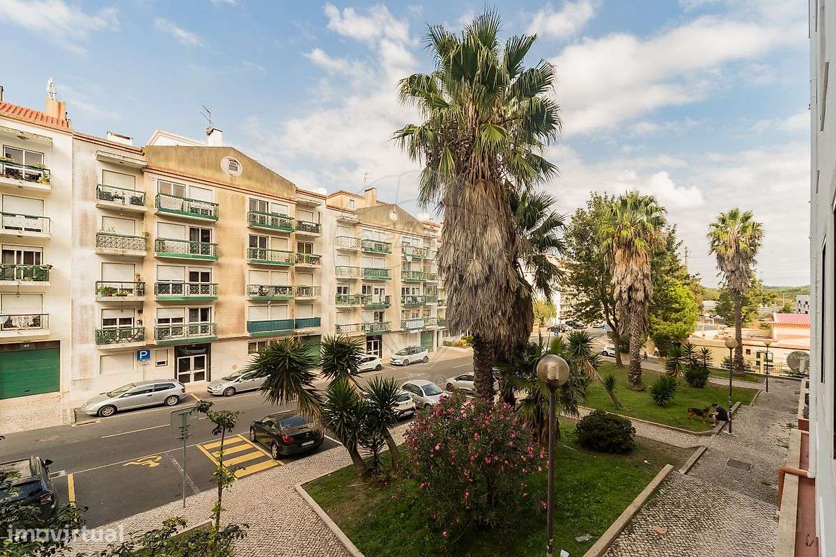 Apartamento T2 para venda-25