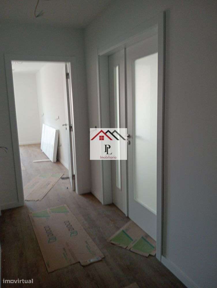 Apartamento T1+2 dupex Novo em fase de acabamento(V892-1MS)-46