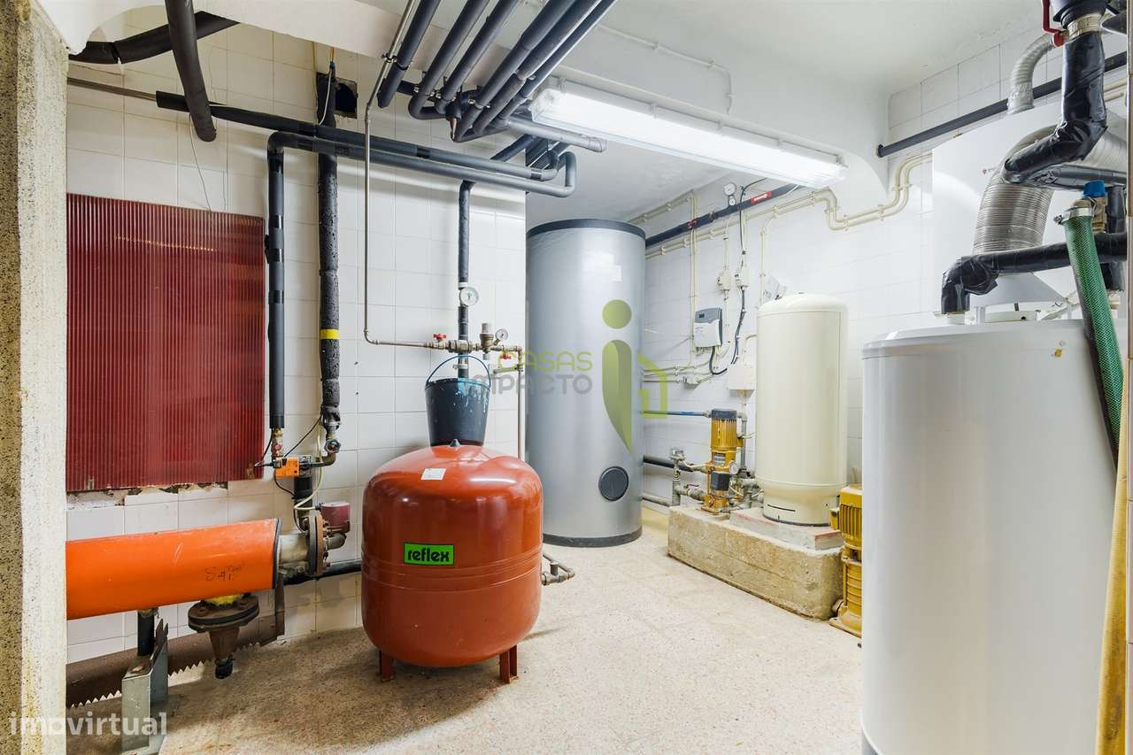 QUINTA DE CHARME COM DUAS MORADIAS-30