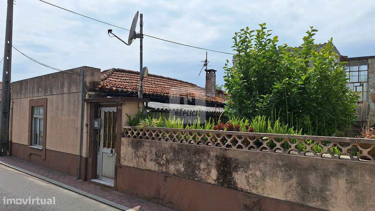 Terreno Projeto Aprovado Coimbrões | Terreno Vila Nova de Gaia - Grande imagem: 5/13