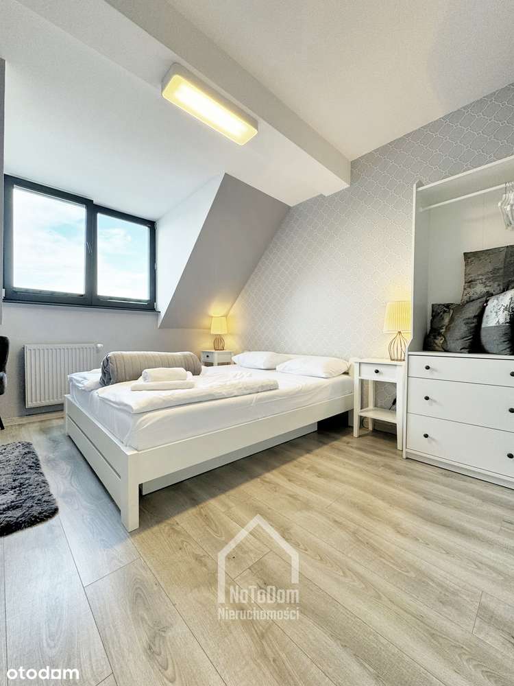 Apartament przy Bulwarze Portowym w Ustce – 46 m²-15