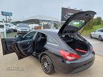 Mercedes-Benz CLA 180 d Shooting Brake Urban - 14