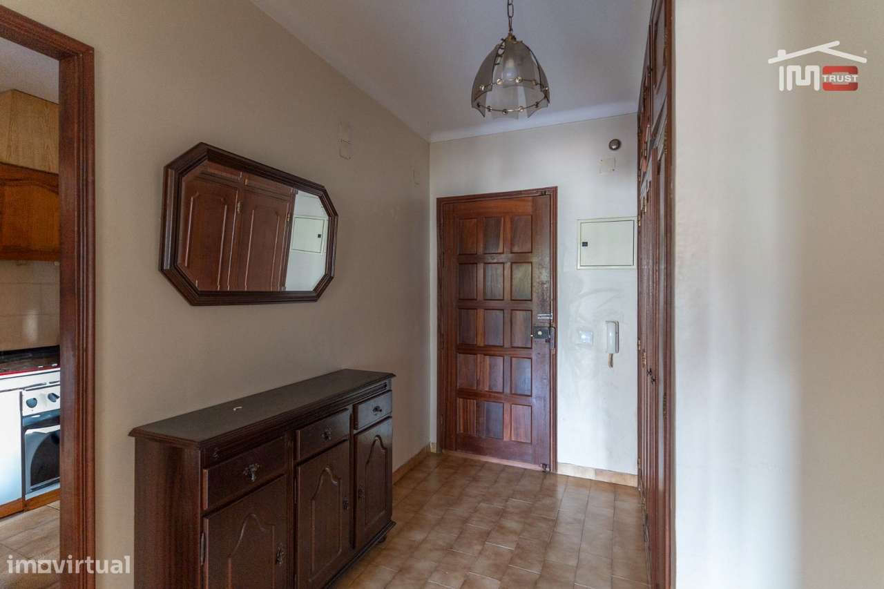 T1 em Fátima , Central bem localizado - Grande imagem: 4/19