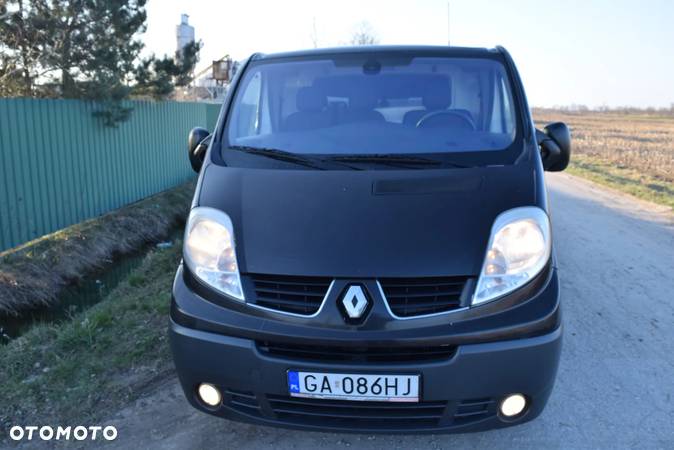 Renault Trafic - 8