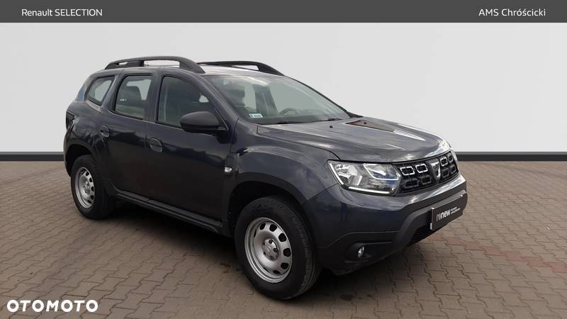 Dacia Duster 1.0 TCe Essential - 7