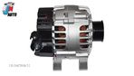 Alternator 1.9 D 2.0 HDI 2.2 HDI Peugeot Boxer Expert Partner - 2