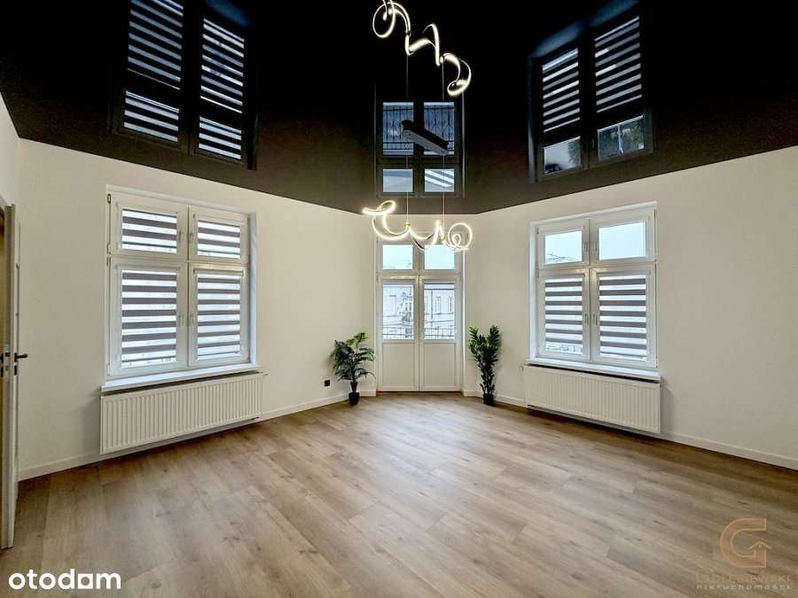 Nowoczesny apartament w Toruniu ! UMK - Pełny obrazek: 2/19