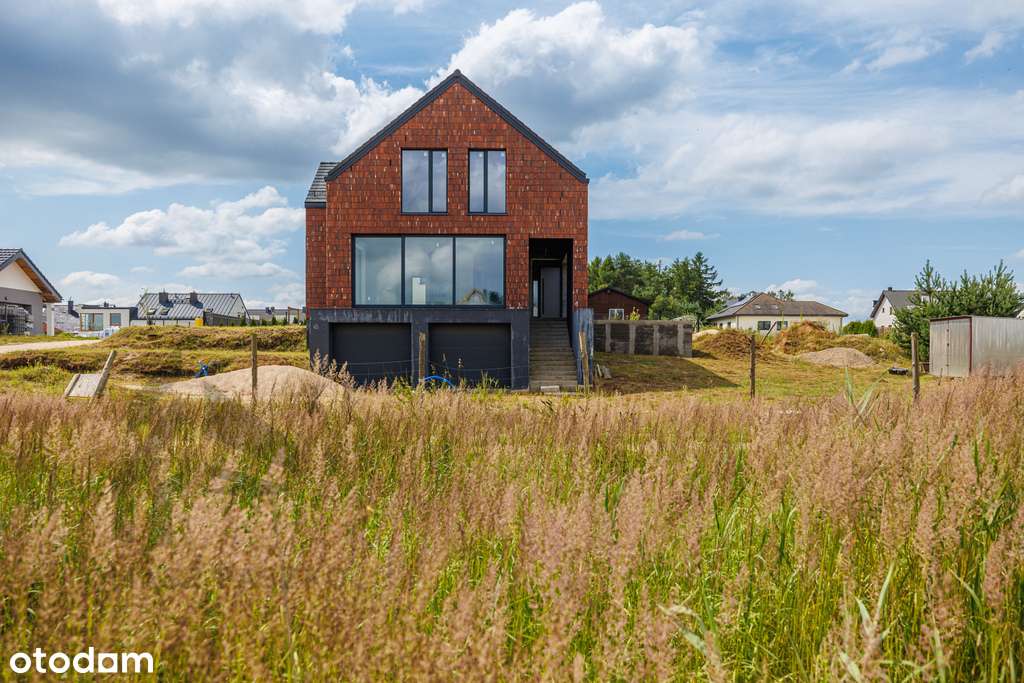 Wyjątkowy dom jednorodzinny, duża działka 1426 m2-10