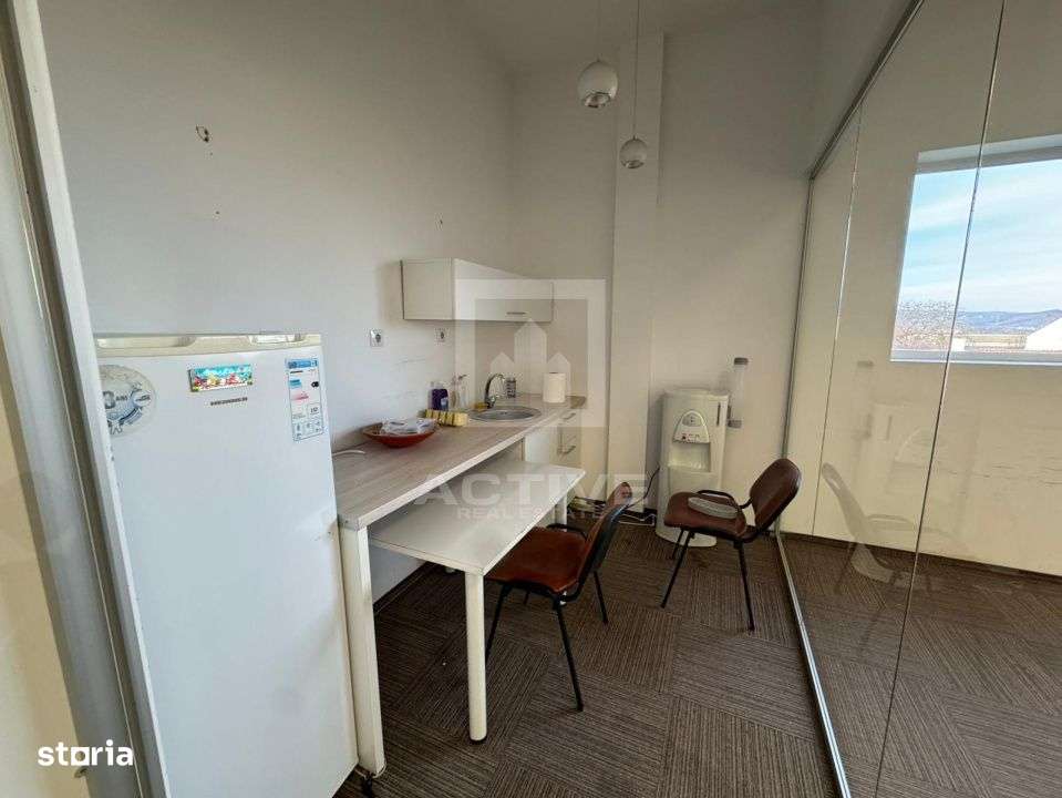 Hala de inchiriat || Someseni - Imagine principală: 5/13