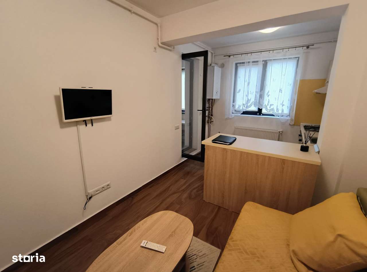 Garsoniera moderna  Dream Residence Soseaua Salaj - Imagine principală: 5/8