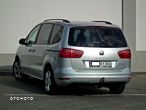 Seat Alhambra 1.4 TSI Style - 5