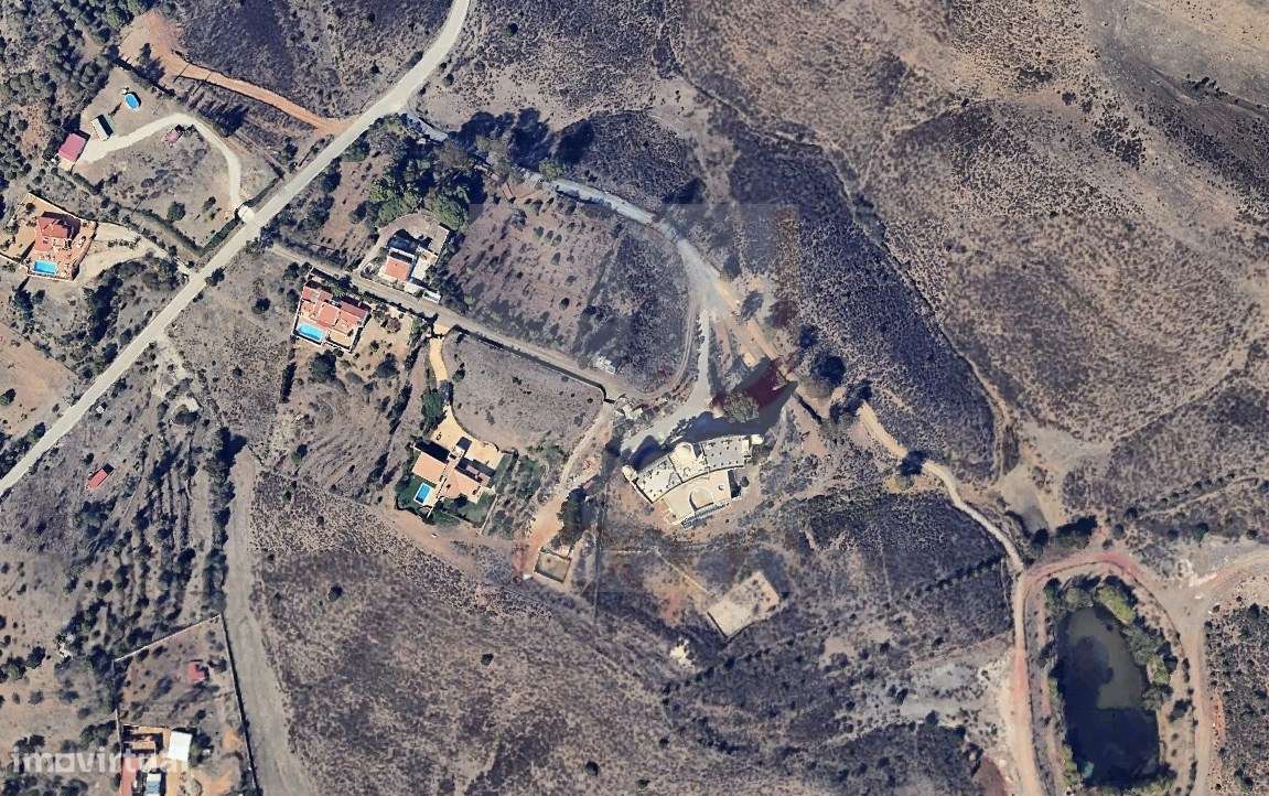 Castro Marim - Investimento - Unidade Hoteleira - Estalagem 4 Estrelas-13