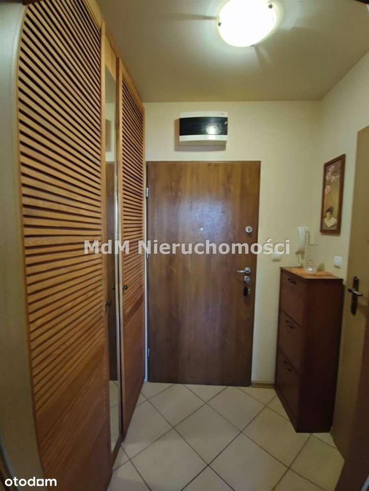 OKAZJA • Kawalerka • Budynek 2010 • Komórka 5 m²-10