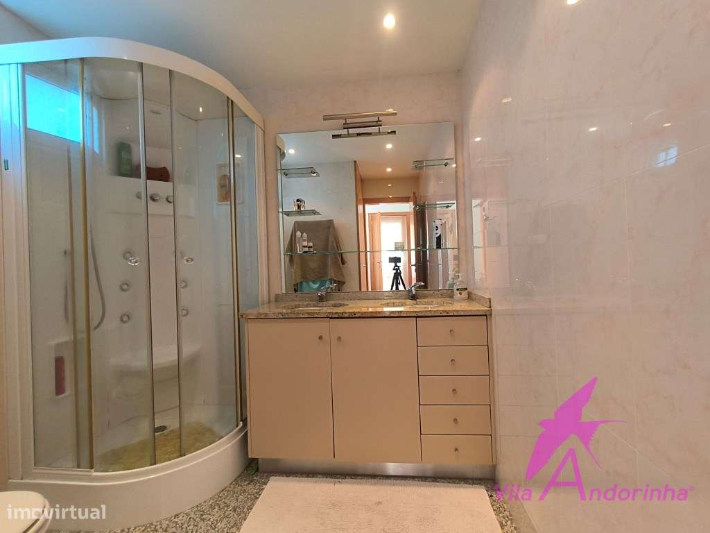 Moradia T3 Independente a 10 minutos da praia e a 15minutos do cent...-25