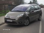 Citroën C4 Grand Picasso THP 140 Exclusive - 2