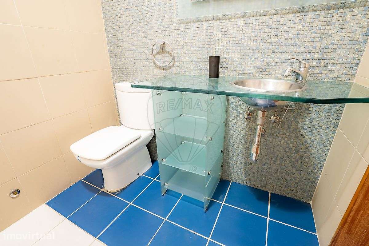 Apartamento T2 para venda-15