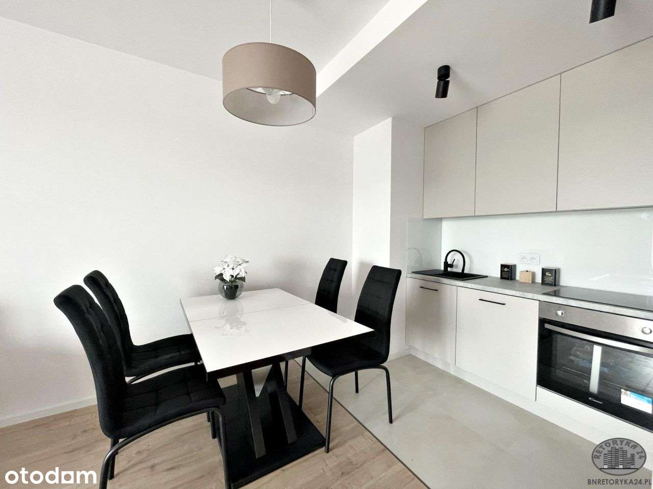 Francuska Park- 3 bed Lux! 3 syp Szybowcowa - Pełny obrazek: 4/17