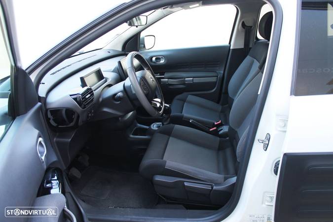 Citroën C4 Cactus 1.2 PureTech Live - 11