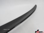 Spoiler/ Aileron Novo/ ABS BMW 5 (F10) - 3