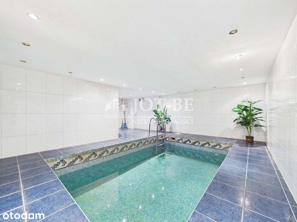 Basen/ Ogród / Garaż/ Nowa cena - Pełny obrazek: 4/20