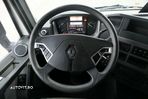 Renault T460 / PLATFORMA / REMORCARE / EURO 6 /2016 - 25