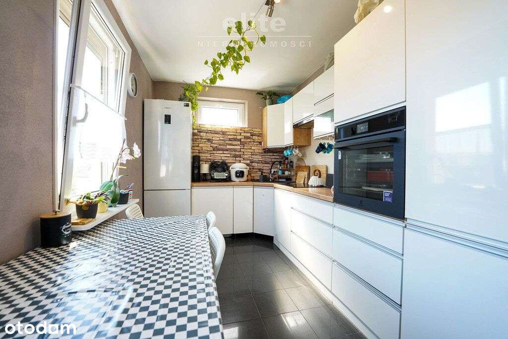 3 Pokoje Balkon Piwnica Przecław Spółdzielcze włas - Widok 4