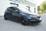 Volkswagen Golf VI 2.0 TSI 4Mot R - 16