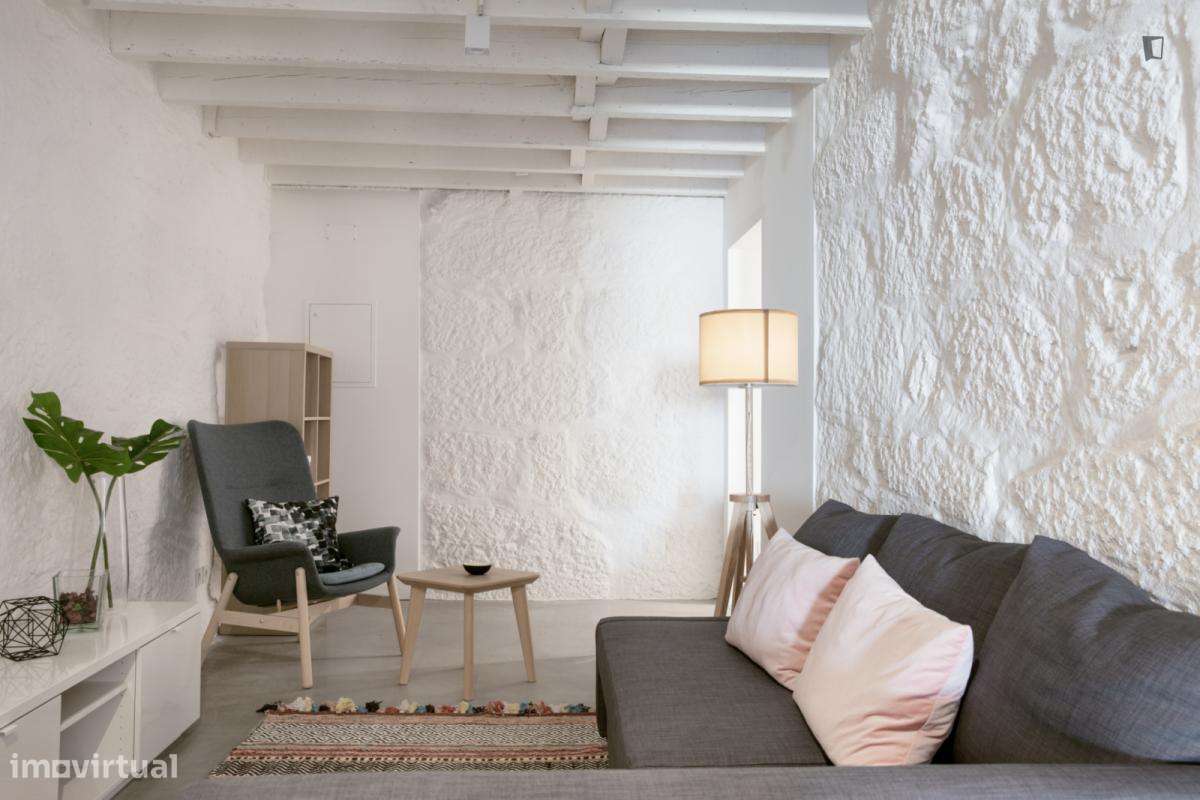 Apartamento com 3 quartos - localizado em Cedofeita Porto - Grande imagem: 3/43