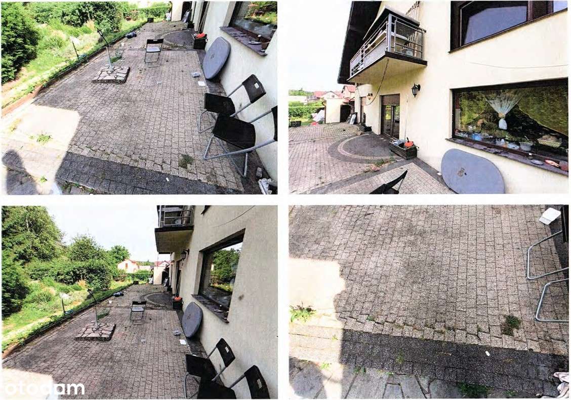 Dom, 225 m², Granowiec-5